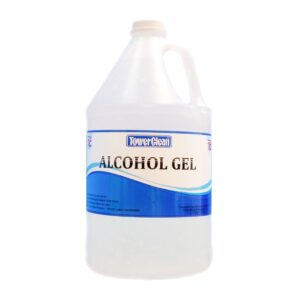 Alcohol Gel en Galón